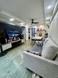 Blk 20 Jalan Klinik (Bukit Merah), HDB 3 Rooms #569622361